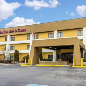 Clarion Inn & Suites West Knoxville Knoxville