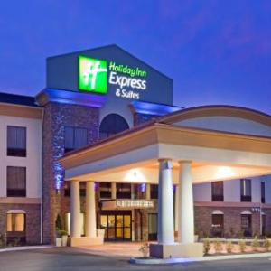 Holiday Inn Express Hotel & Suites Knoxville-Farragut Knoxville