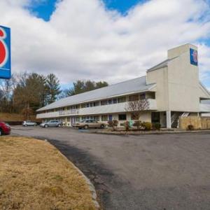 Motel 6-Knoxville, TN - North Knoxville